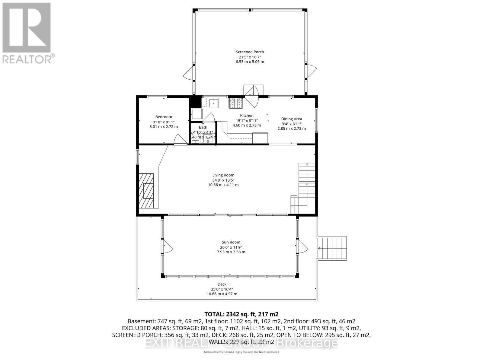 291 TUFTSVILLE ROAD - 36