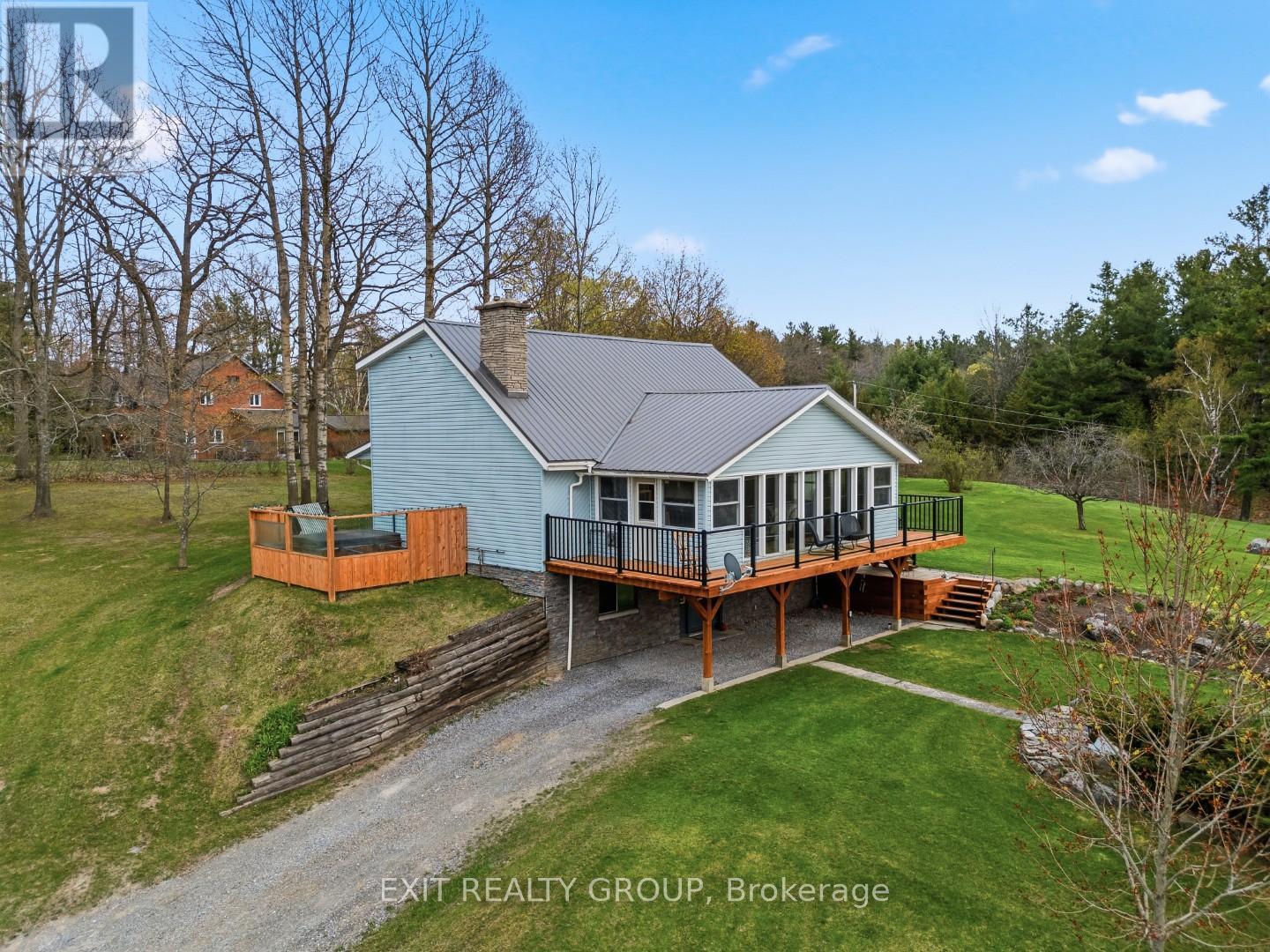 291 TUFTSVILLE ROAD - 32