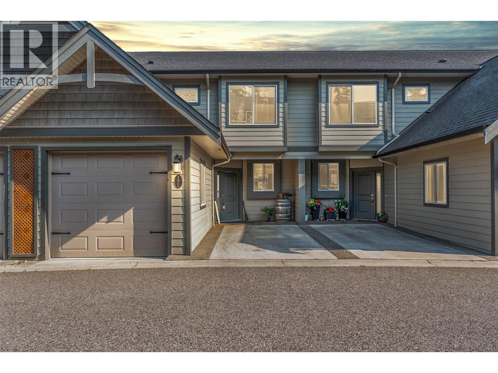 #127 3780 Schubert Road - 1