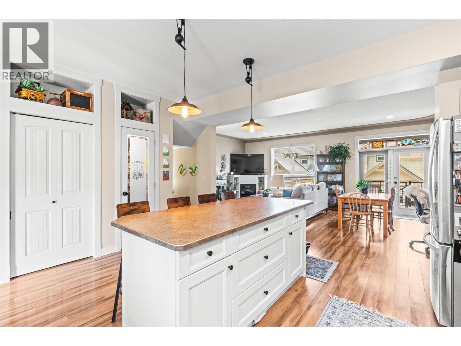 #127 3780 Schubert Road - 14