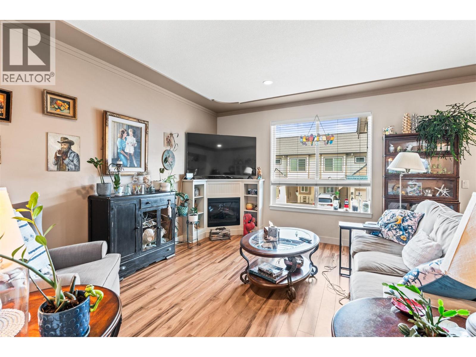 #127 3780 Schubert Road - 18