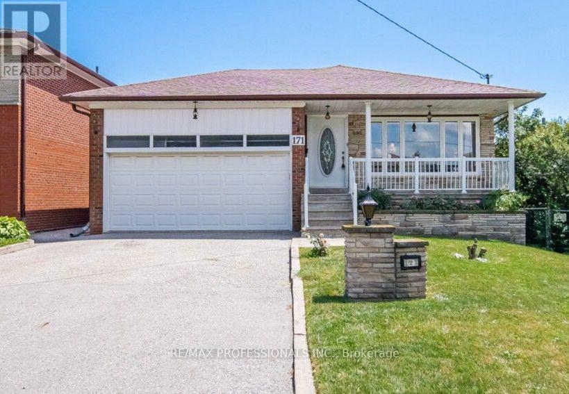 171 REGINA AVENUE - 1