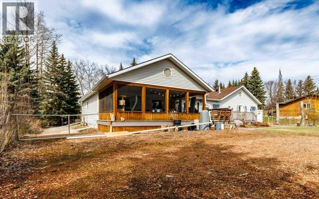 121, 28319 Township Rd 384 - 33