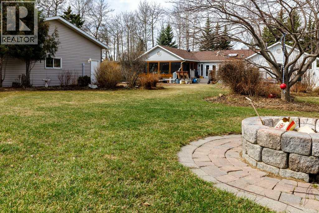 121, 28319 Township Rd 384 - 41