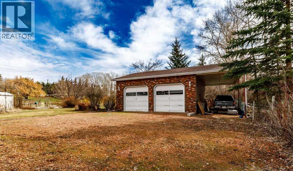121, 28319 Township Rd 384 - 35