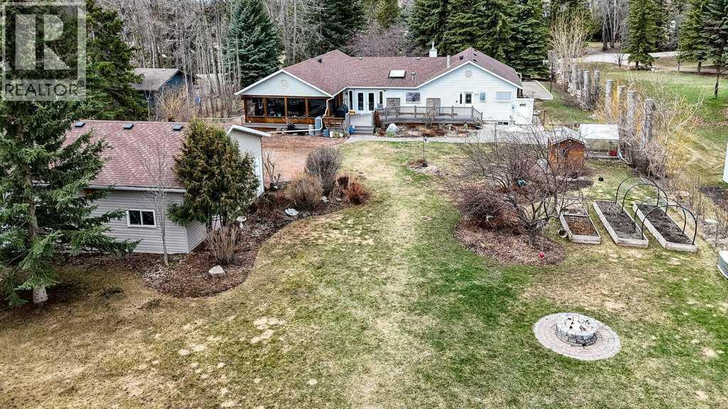 121, 28319 Township Rd 384 - 47