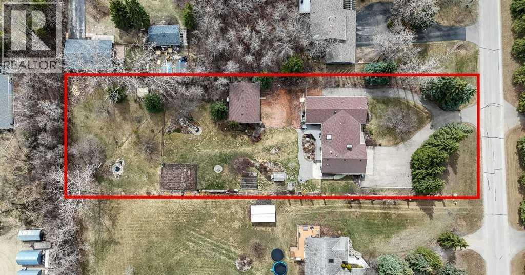 121, 28319 Township Rd 384 - 49