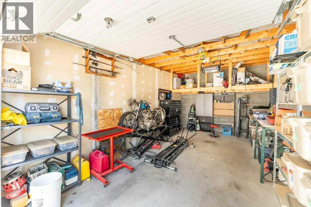 #303 300 Edwards Way NW - 4