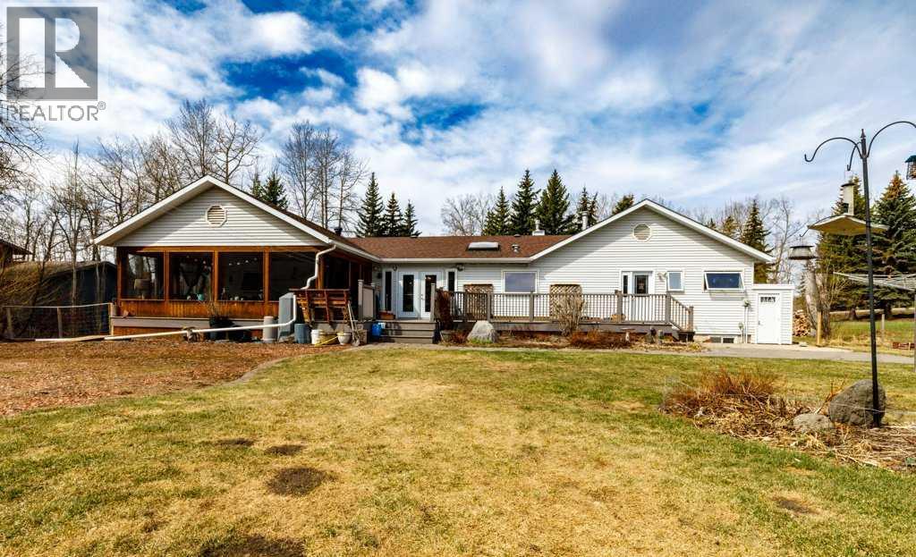 121, 28319 Township Rd 384 - 34