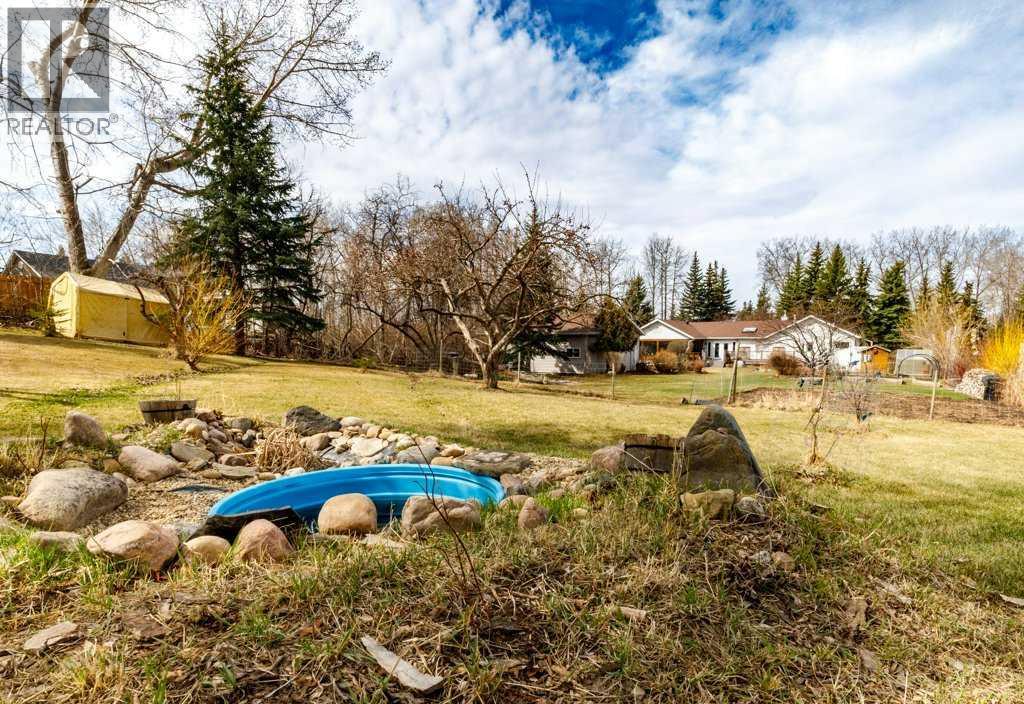 121, 28319 Township Rd 384 - 39