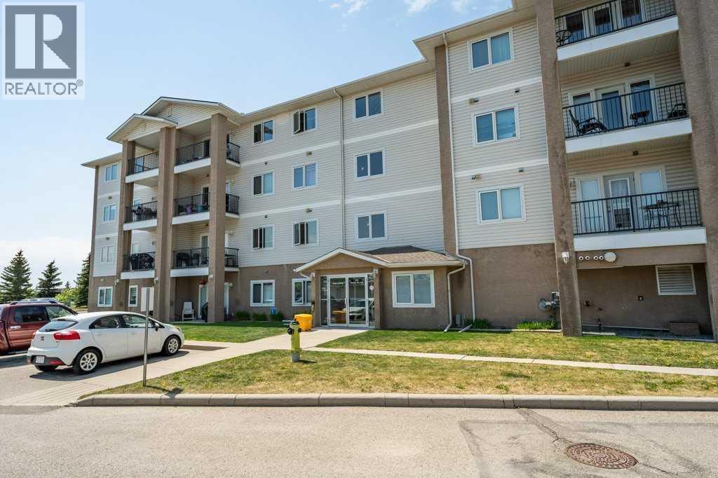 #303 300 Edwards Way NW - 2