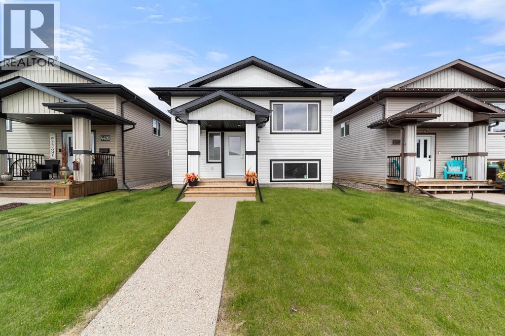 4428 74 Street - 2
