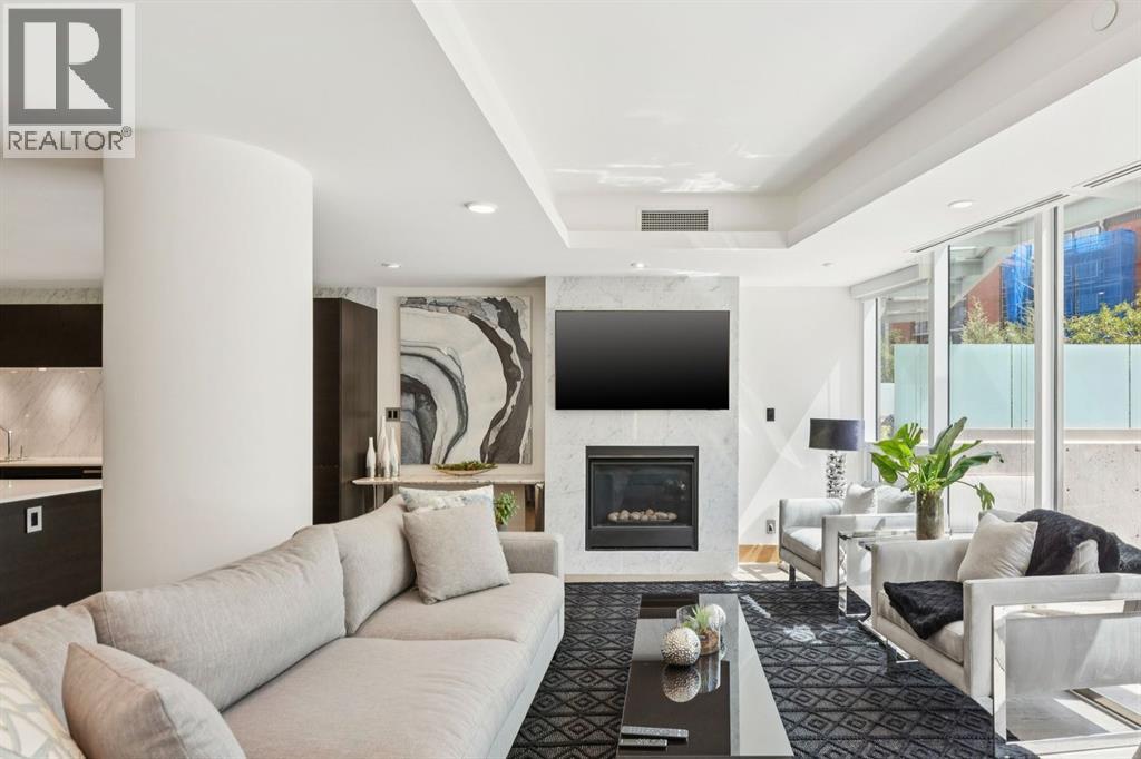 #103 738 1 Avenue SW - 15