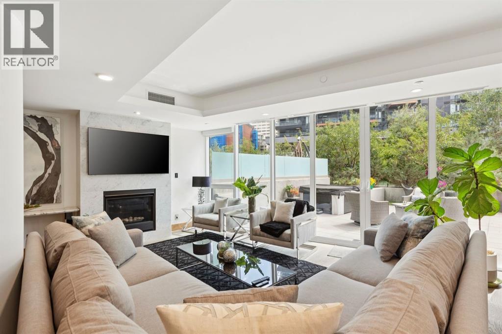 #103 738 1 Avenue SW - 14