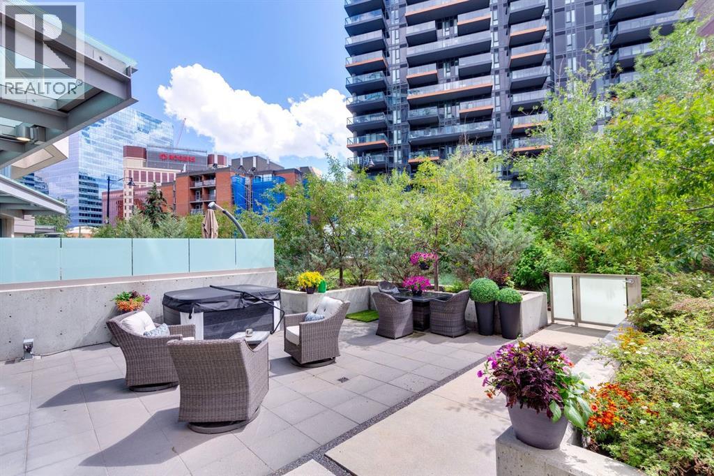 #103 738 1 Avenue SW - 38