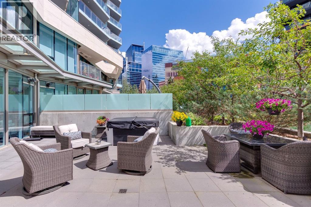 #103 738 1 Avenue SW - 42