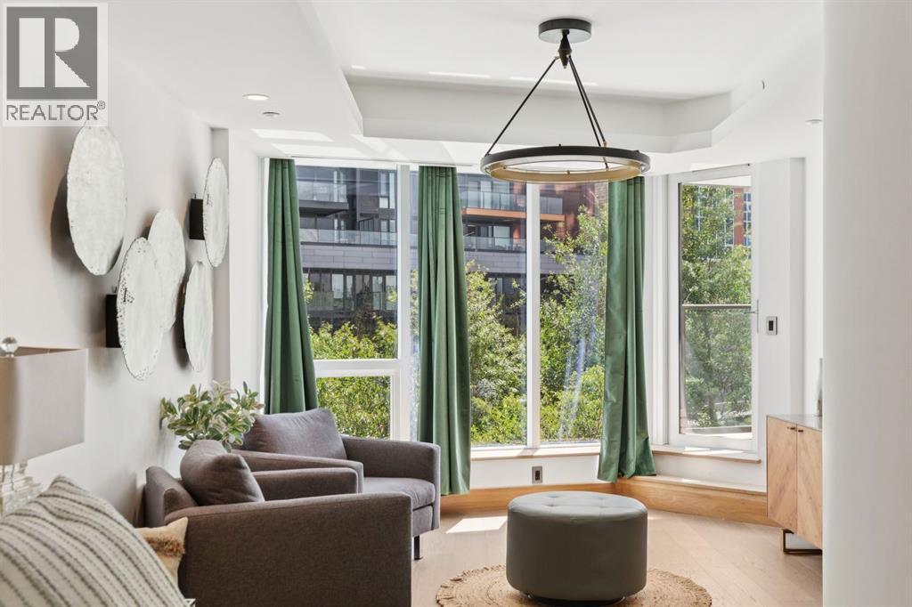 #103 738 1 Avenue SW - 28