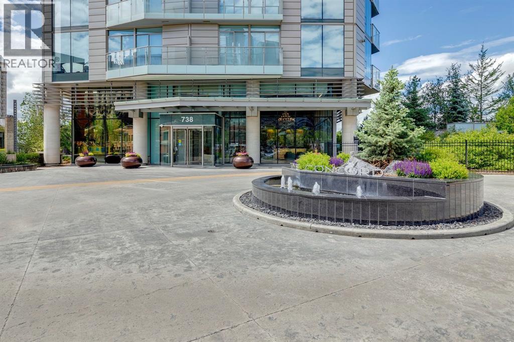 #103 738 1 Avenue SW - 1