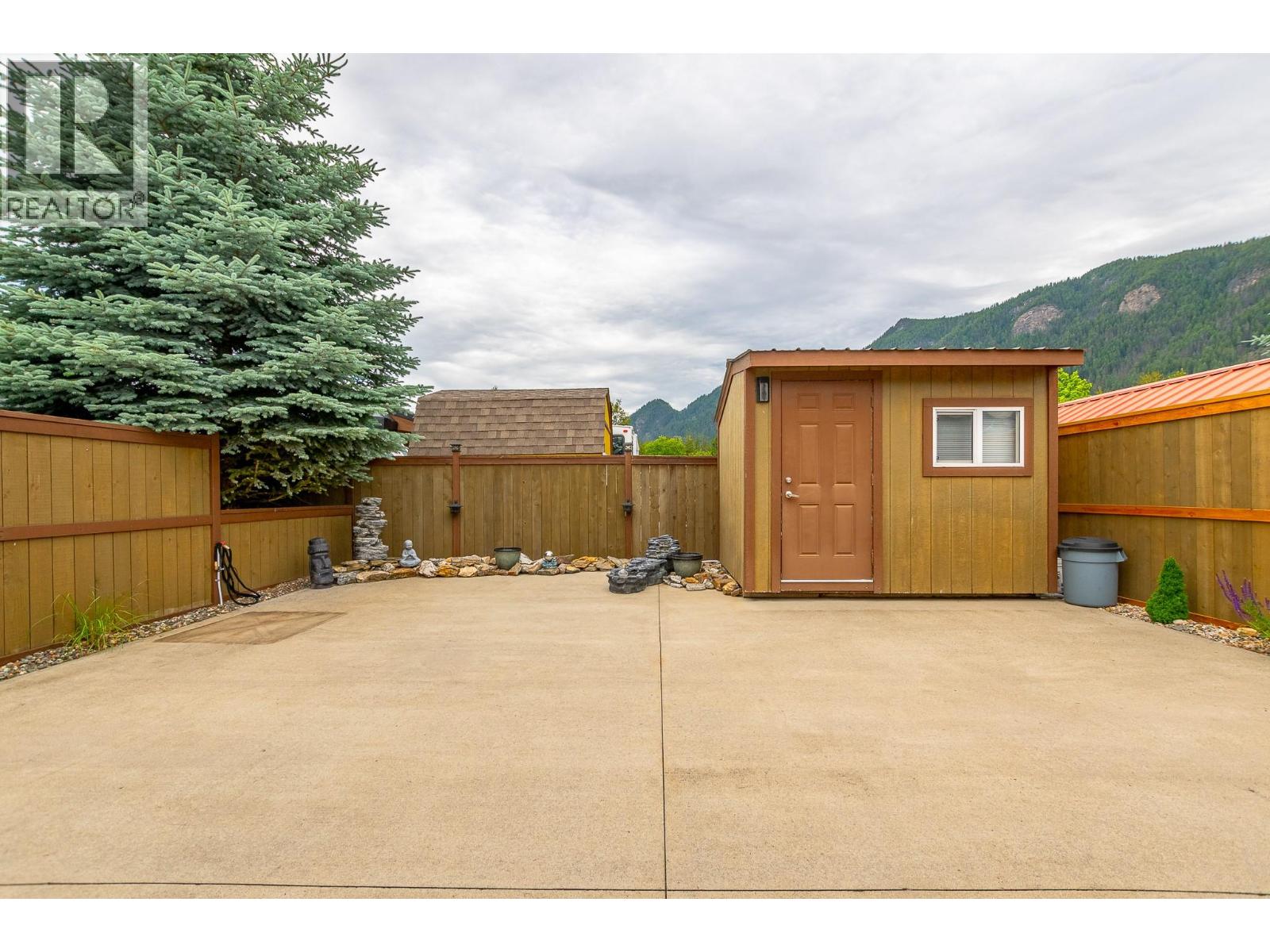 109 1383 Silver Sands Road, Sicamous