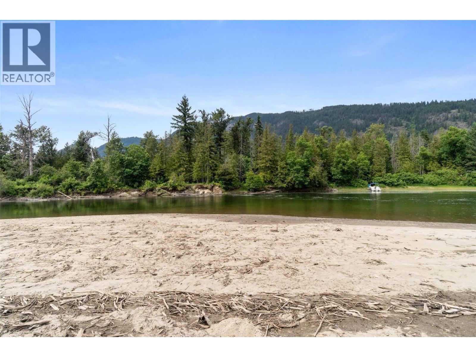 109 1383 Silver Sands Road, Sicamous