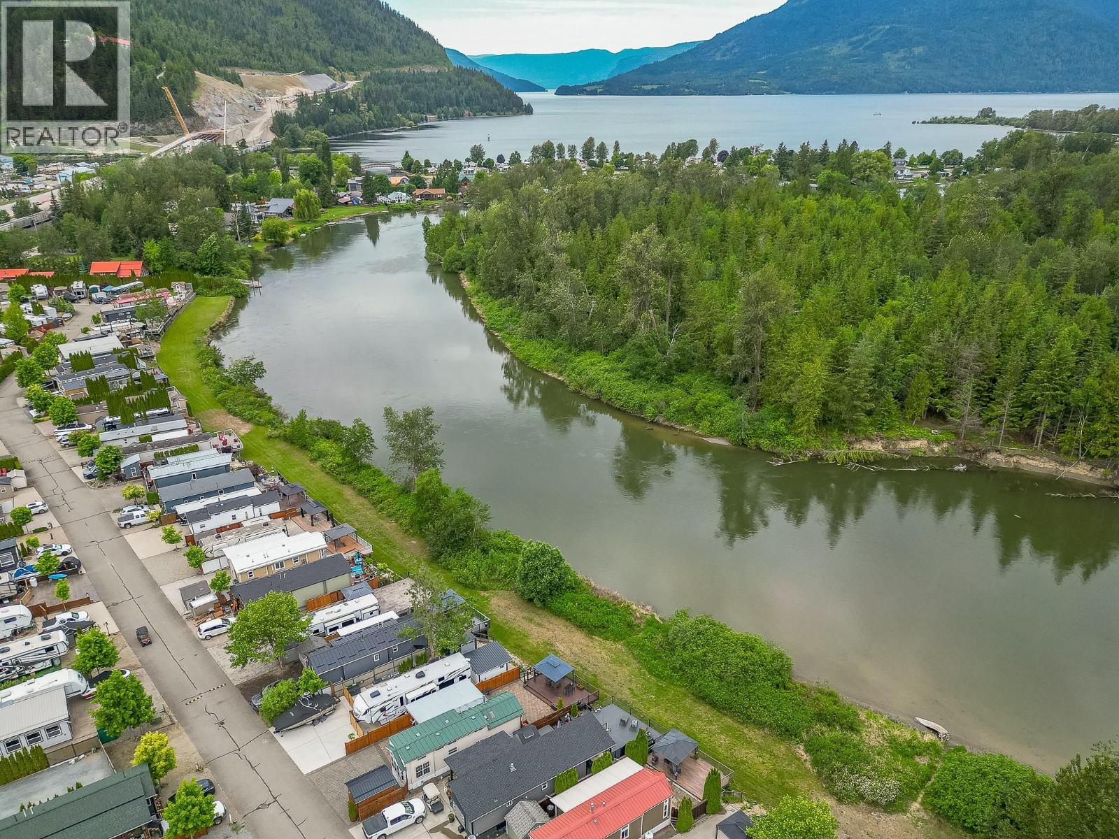 109 1383 Silver Sands Road, Sicamous