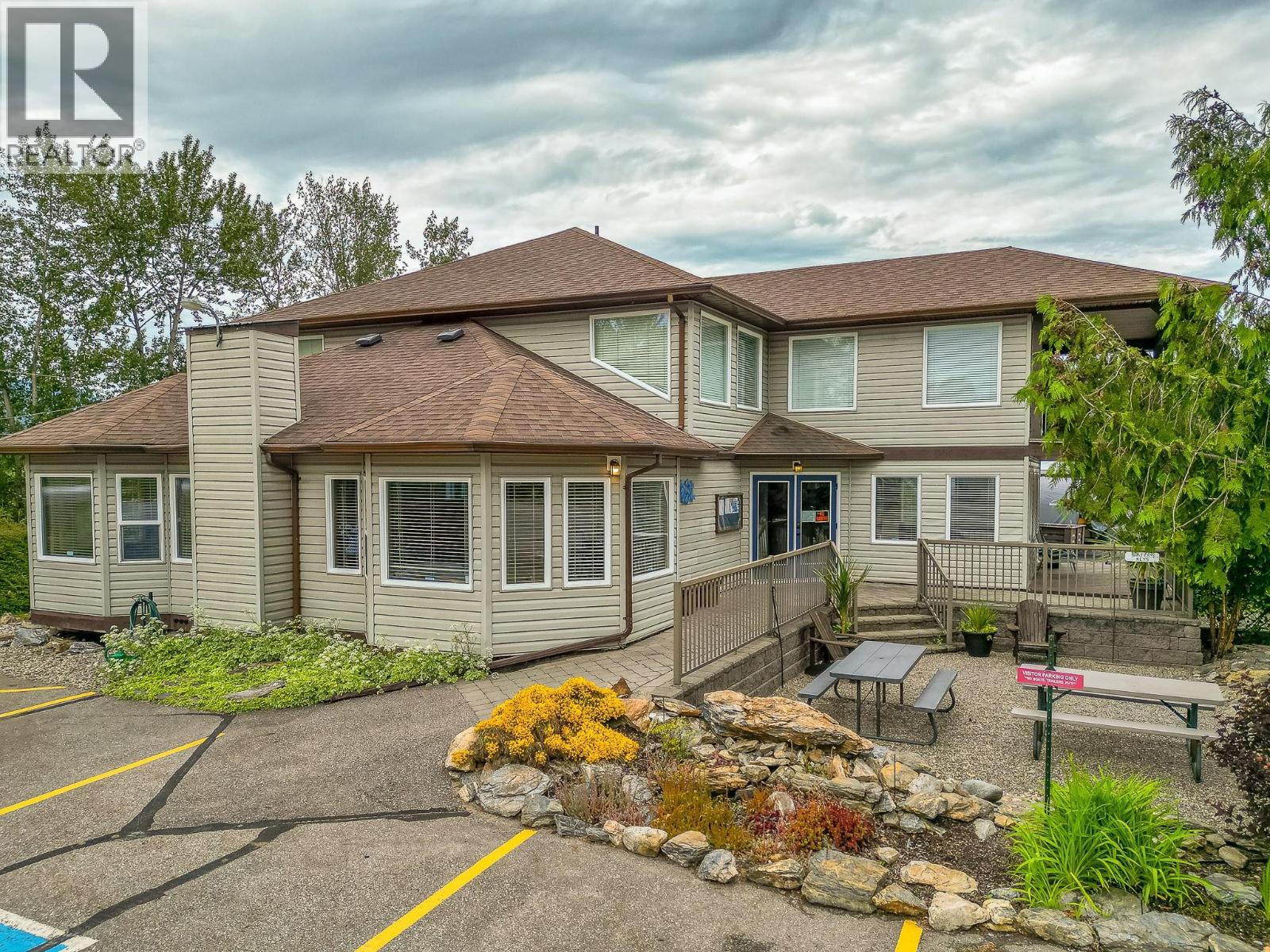 109 1383 Silver Sands Road, Sicamous