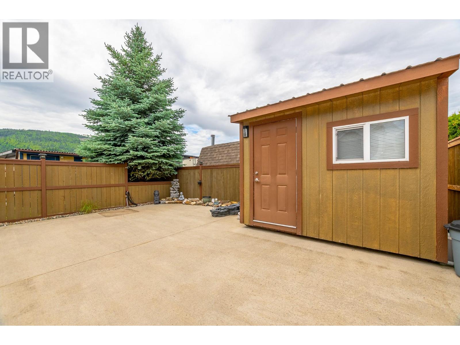 109 1383 Silver Sands Road, Sicamous
