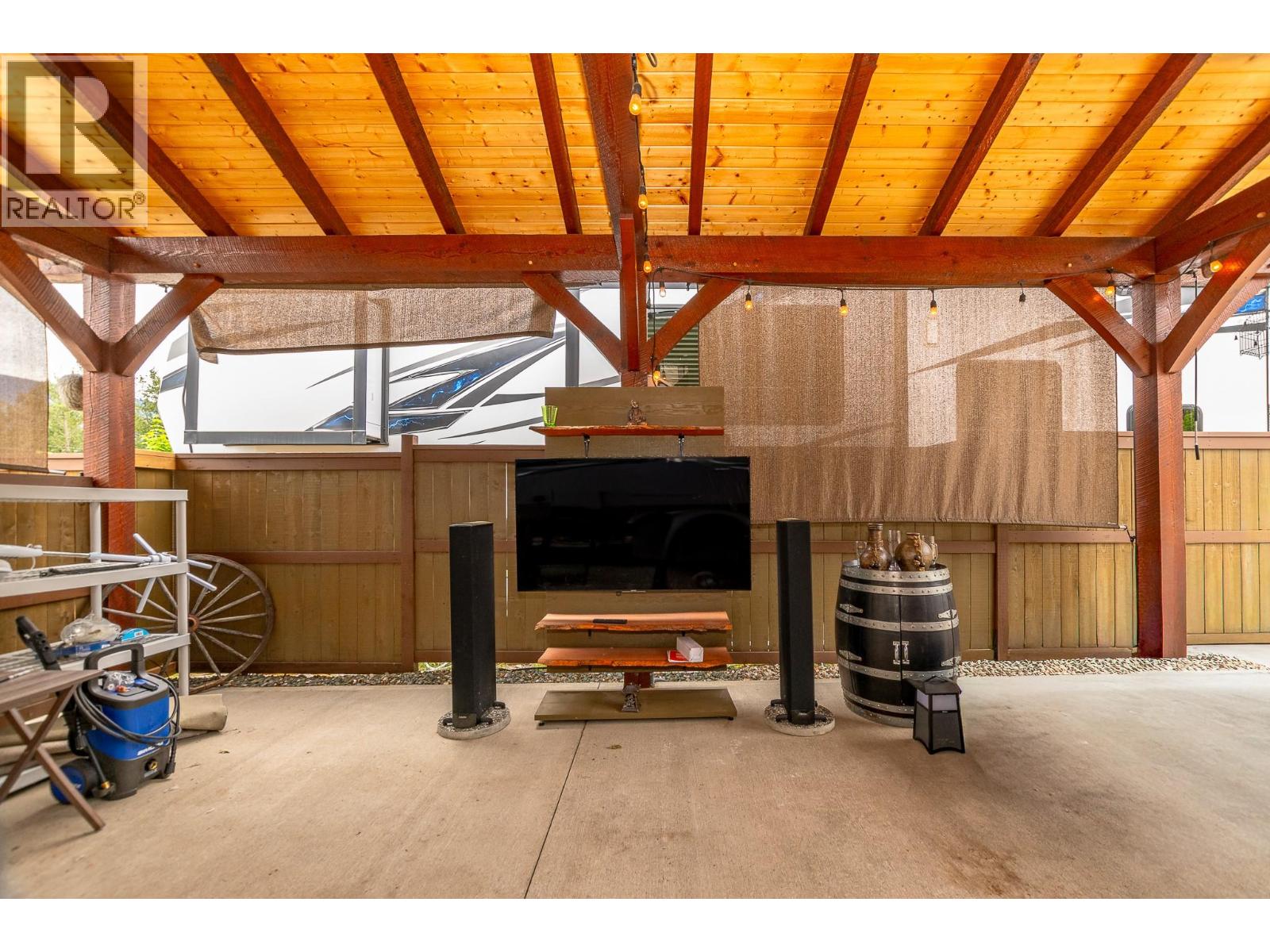 109 1383 Silver Sands Road, Sicamous