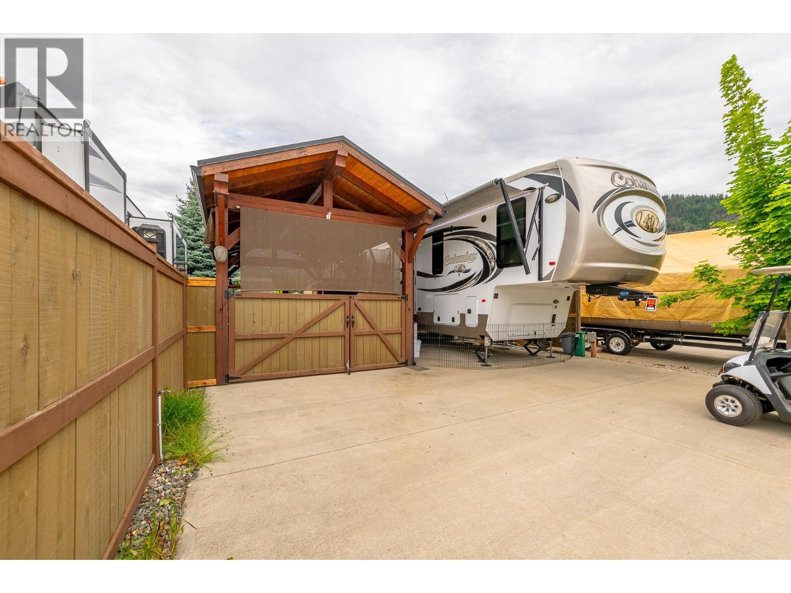 109 1383 Silver Sands Road, Sicamous