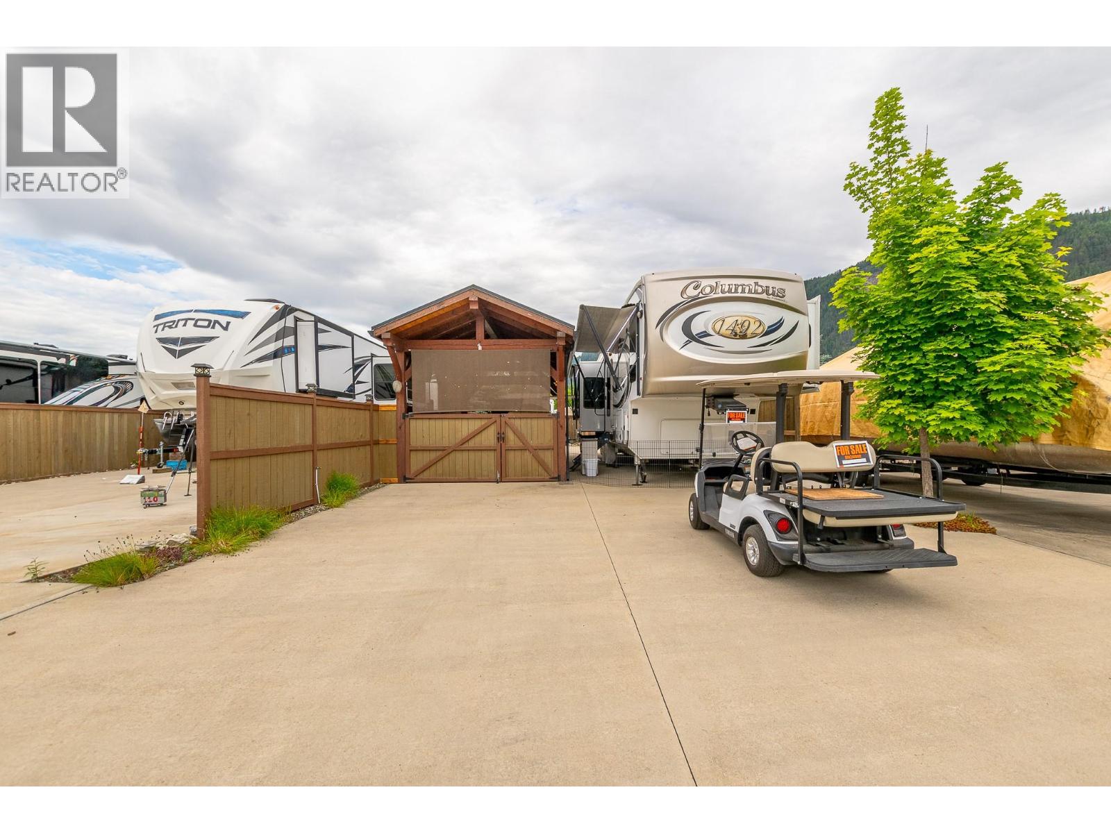 109 1383 Silver Sands Road, Sicamous