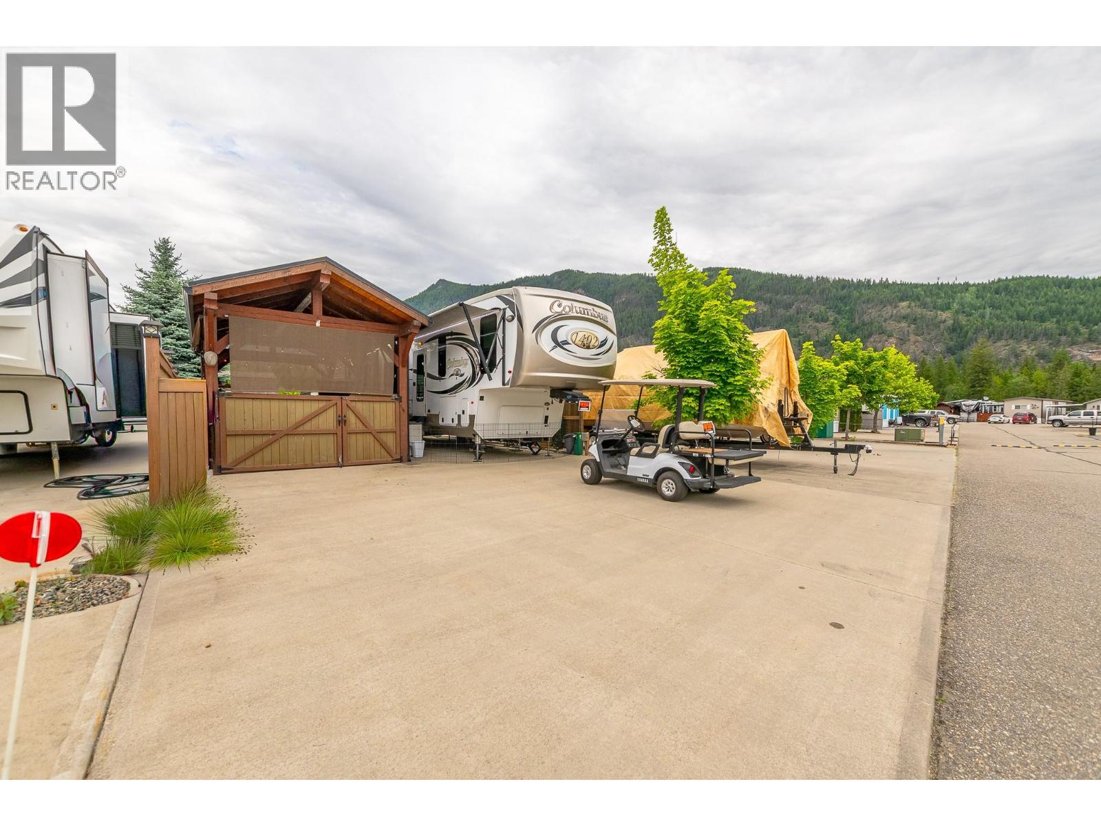 109 1383 Silver Sands Road, Sicamous