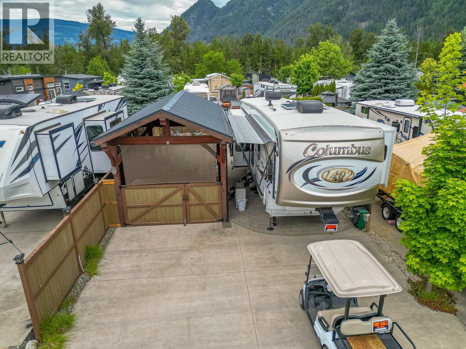109 1383 Silver Sands Road, Sicamous