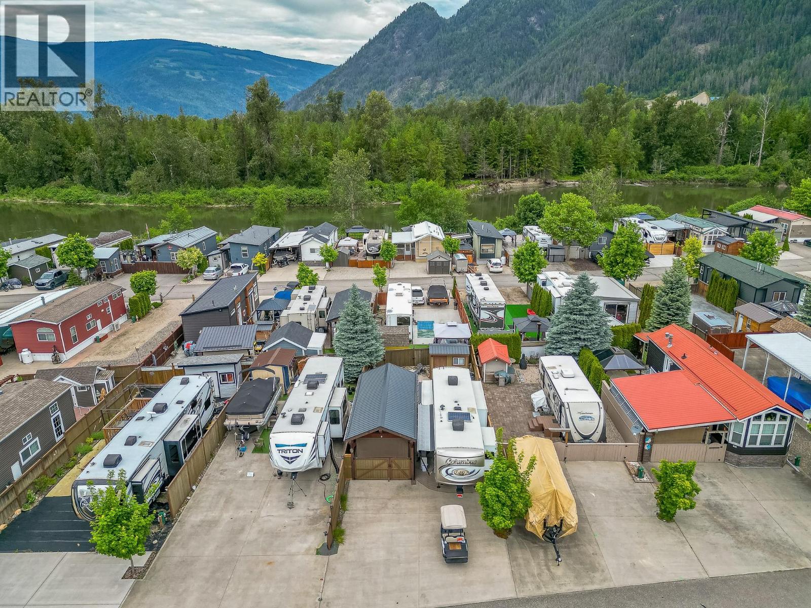 109 1383 Silver Sands Road, Sicamous