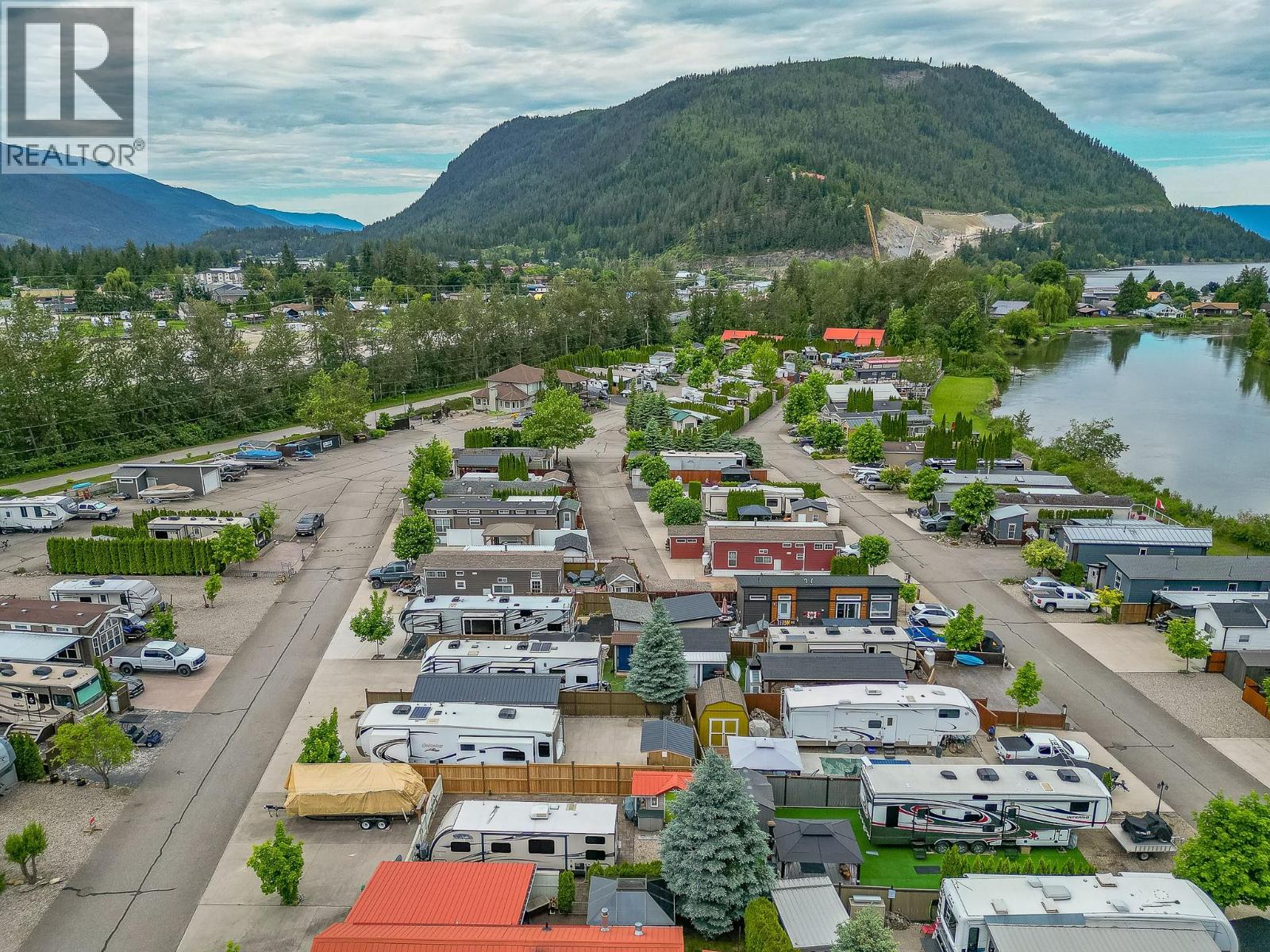 109 1383 Silver Sands Road, Sicamous