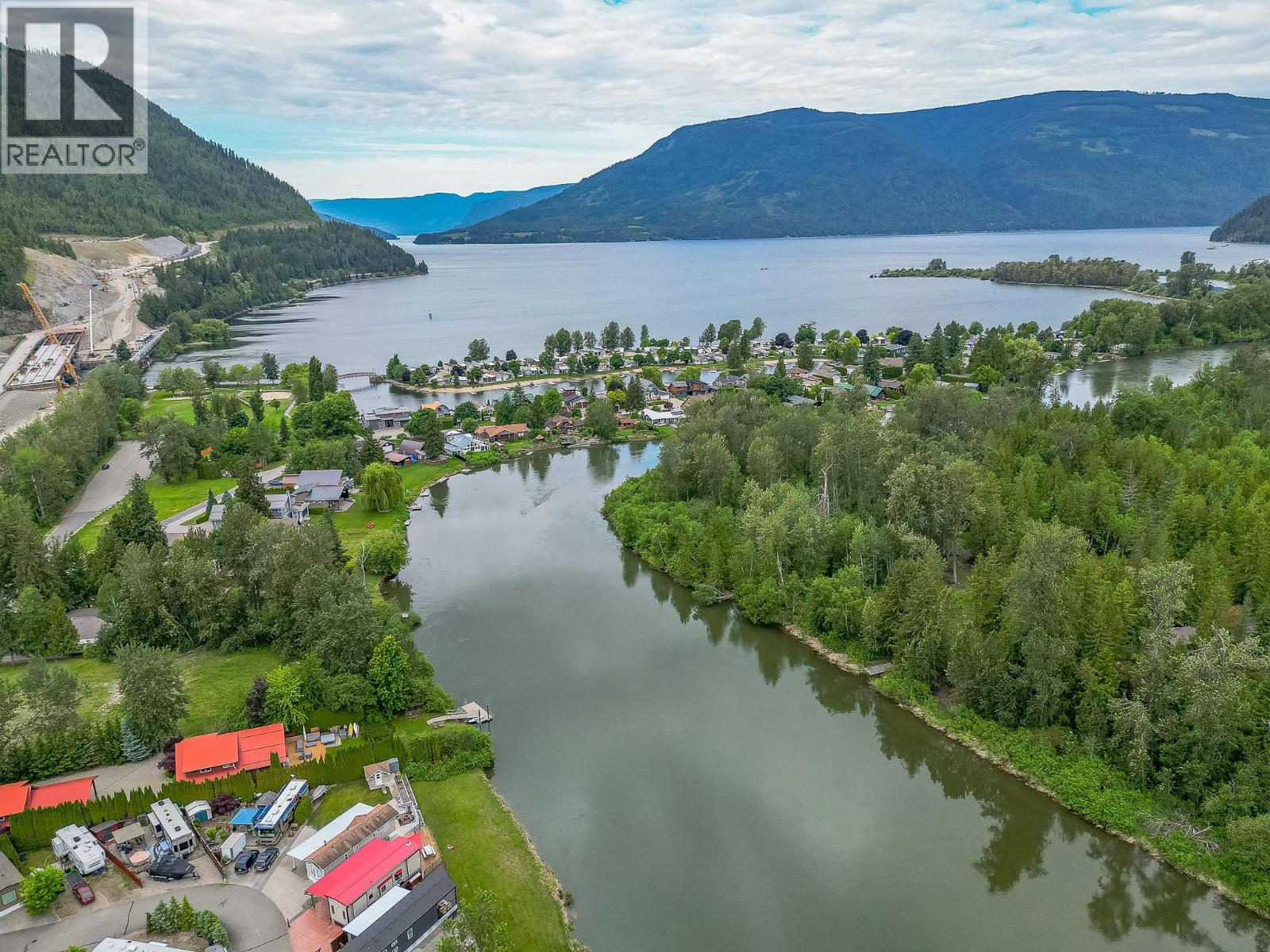 109 1383 Silver Sands Road, Sicamous