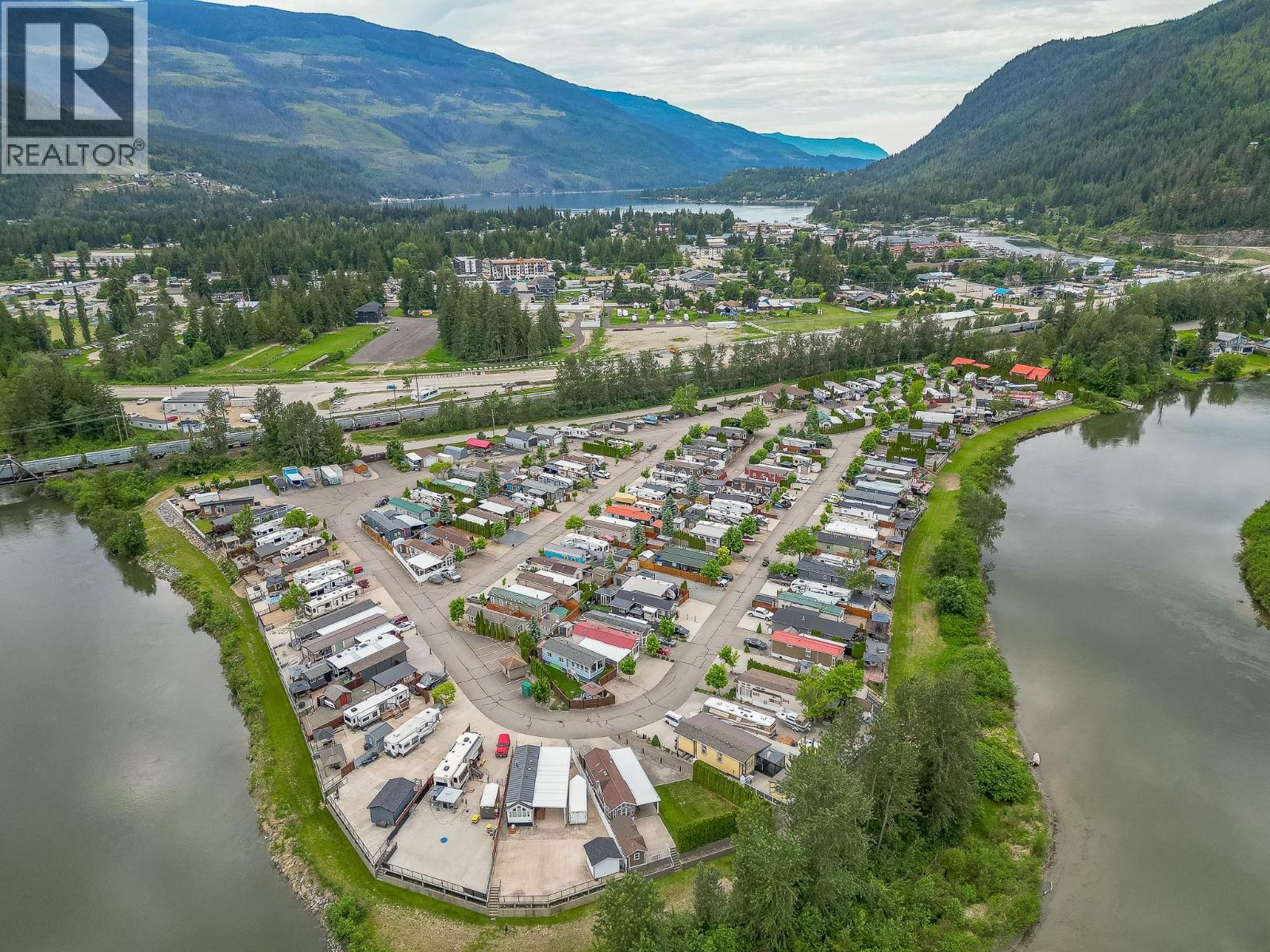 109 1383 Silver Sands Road, Sicamous