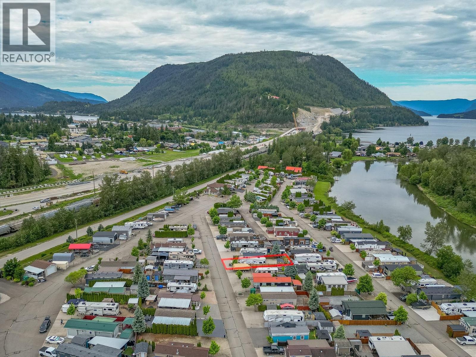 109 1383 Silver Sands Road, Sicamous