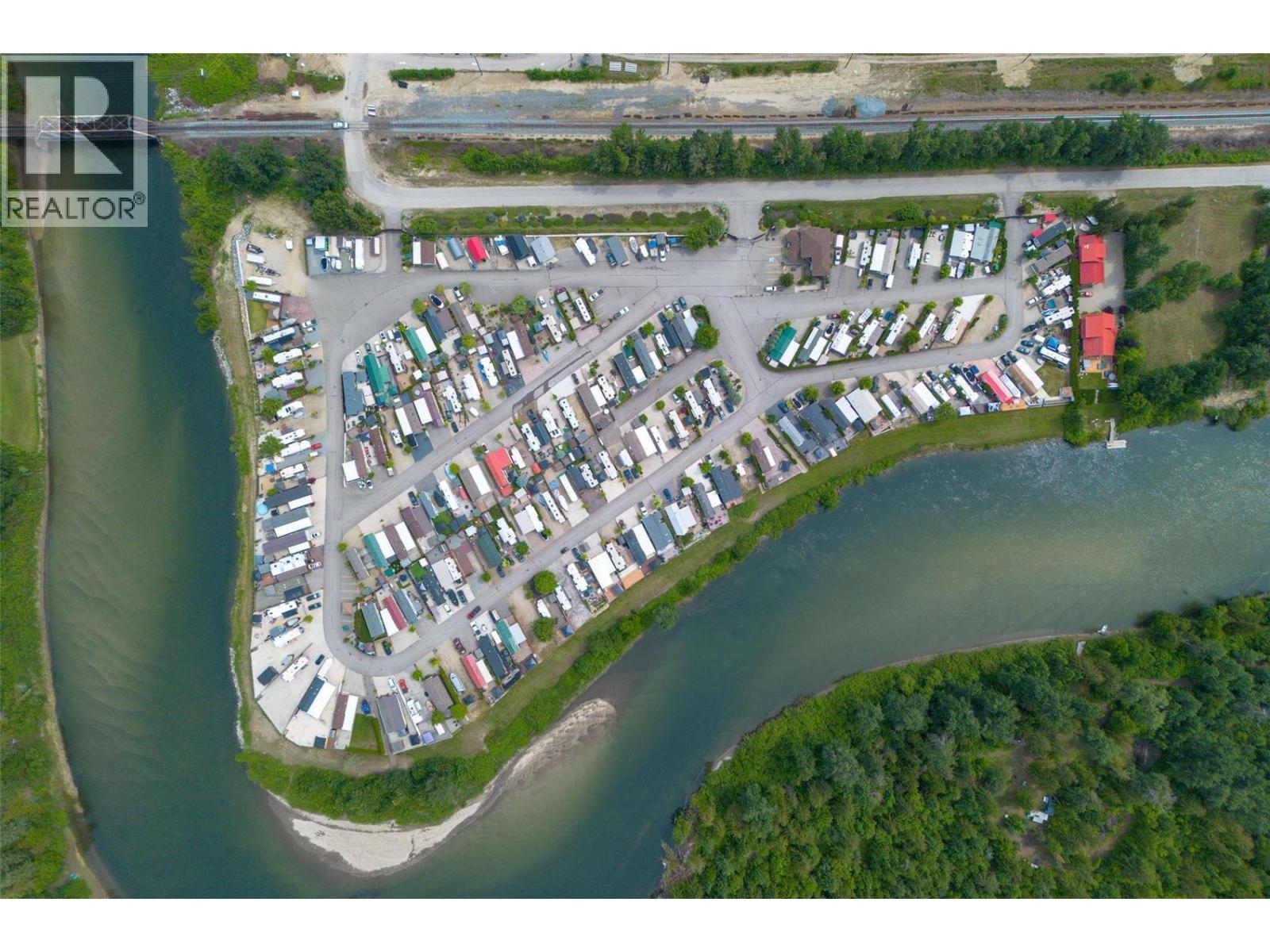 109 1383 Silver Sands Road, Sicamous