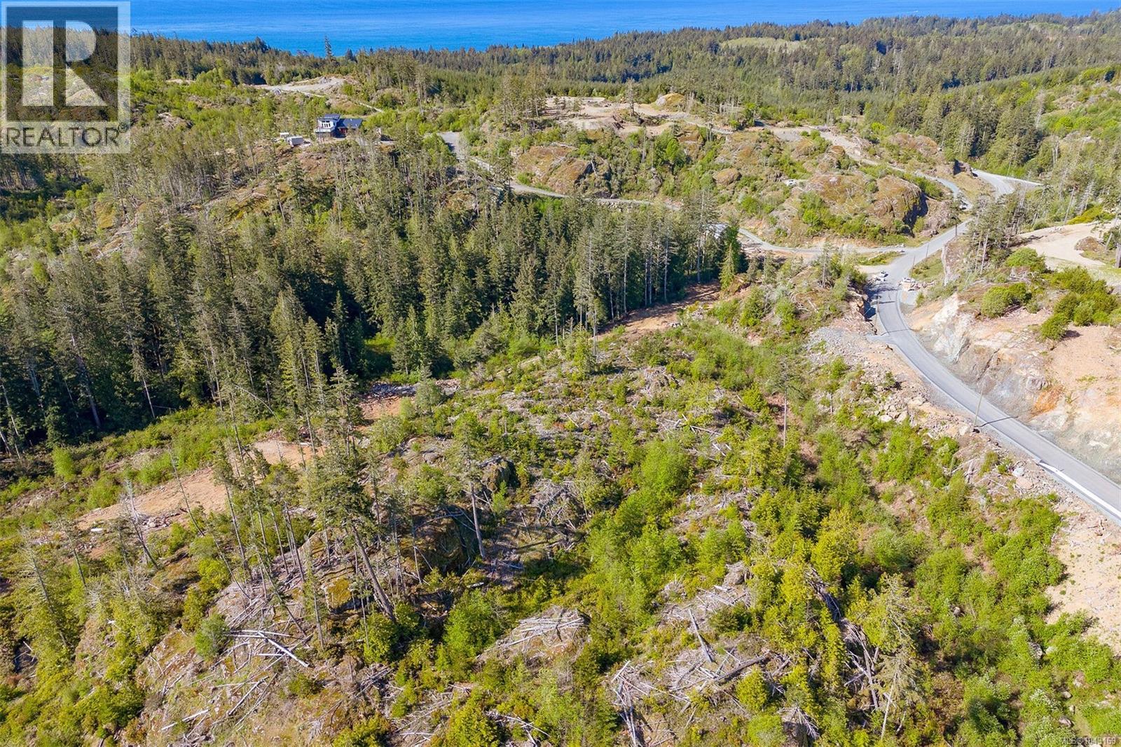  Lot 7 Banner Drive, Sooke