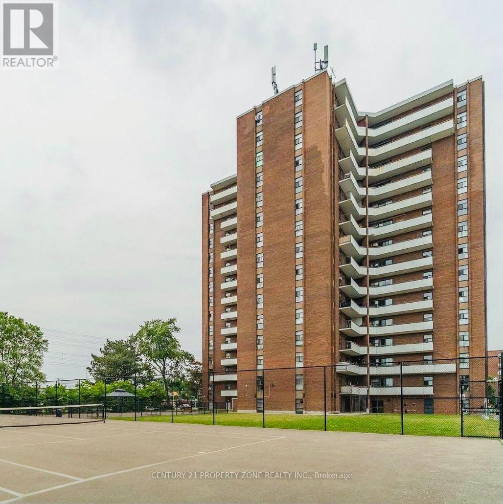 #907 3025 QUEEN FREDERICA DRIVE - 1