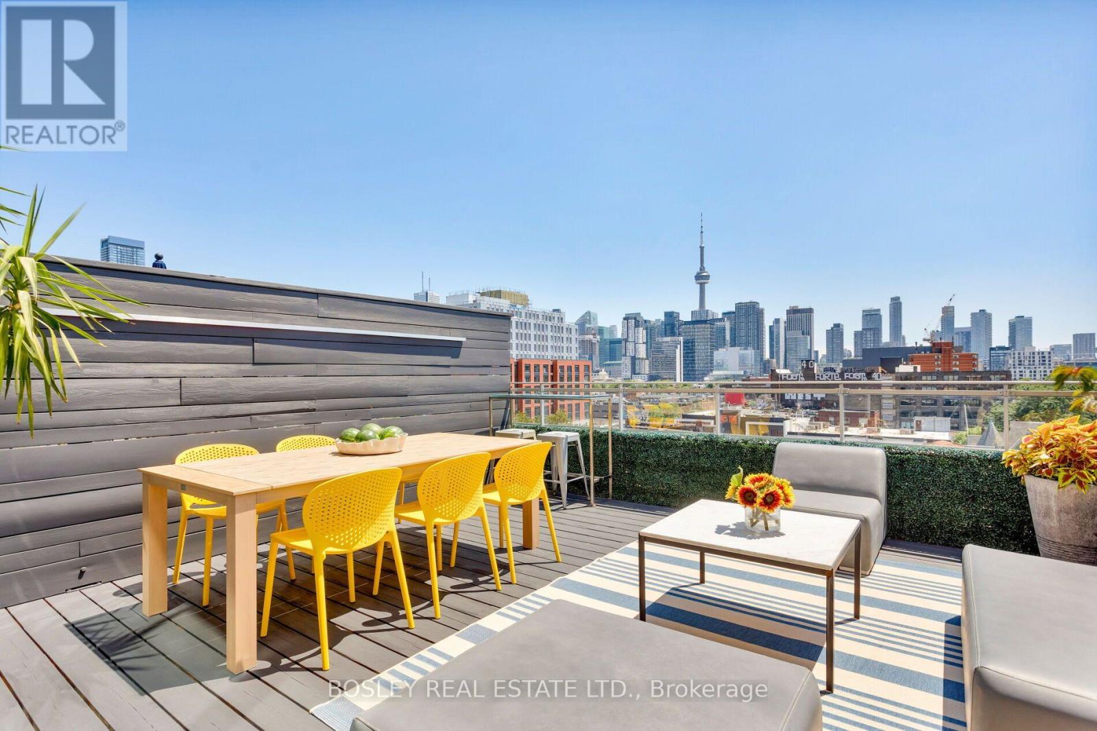 #614 160 BALDWIN STREET - Image 14