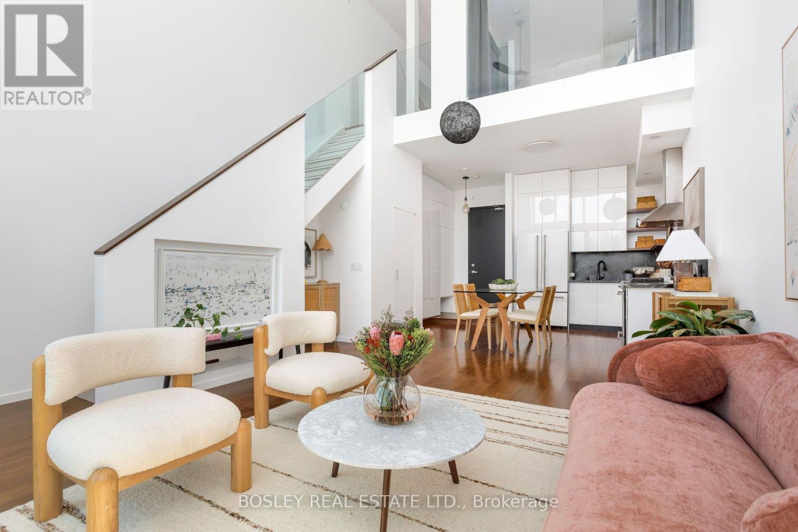 #614 160 BALDWIN STREET - Image 9