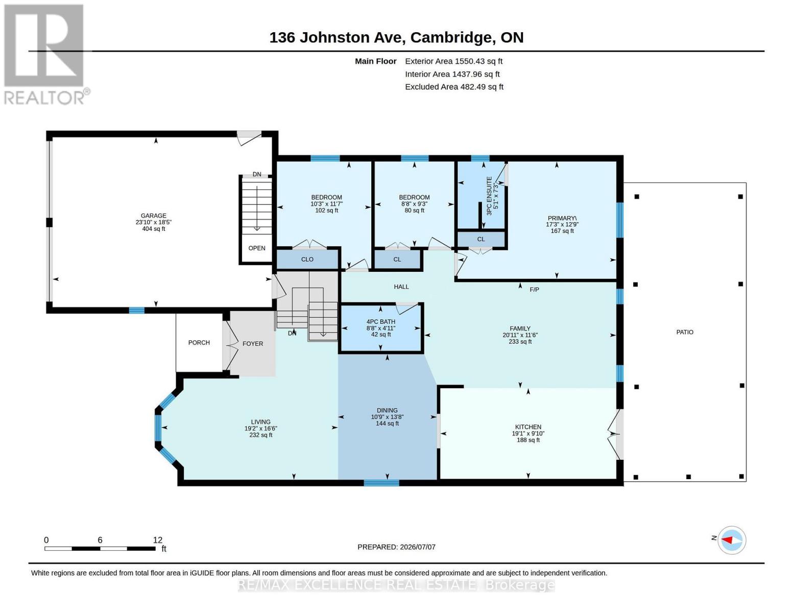 136 JOHNSTON AVENUE - 49