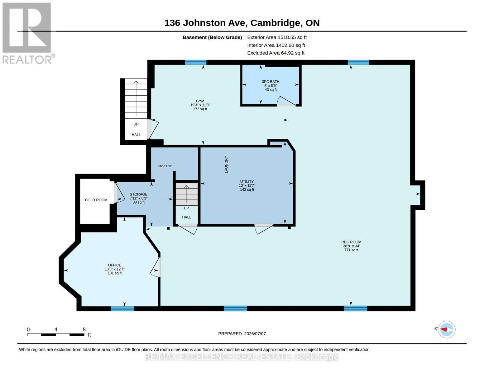 136 JOHNSTON AVENUE - 50