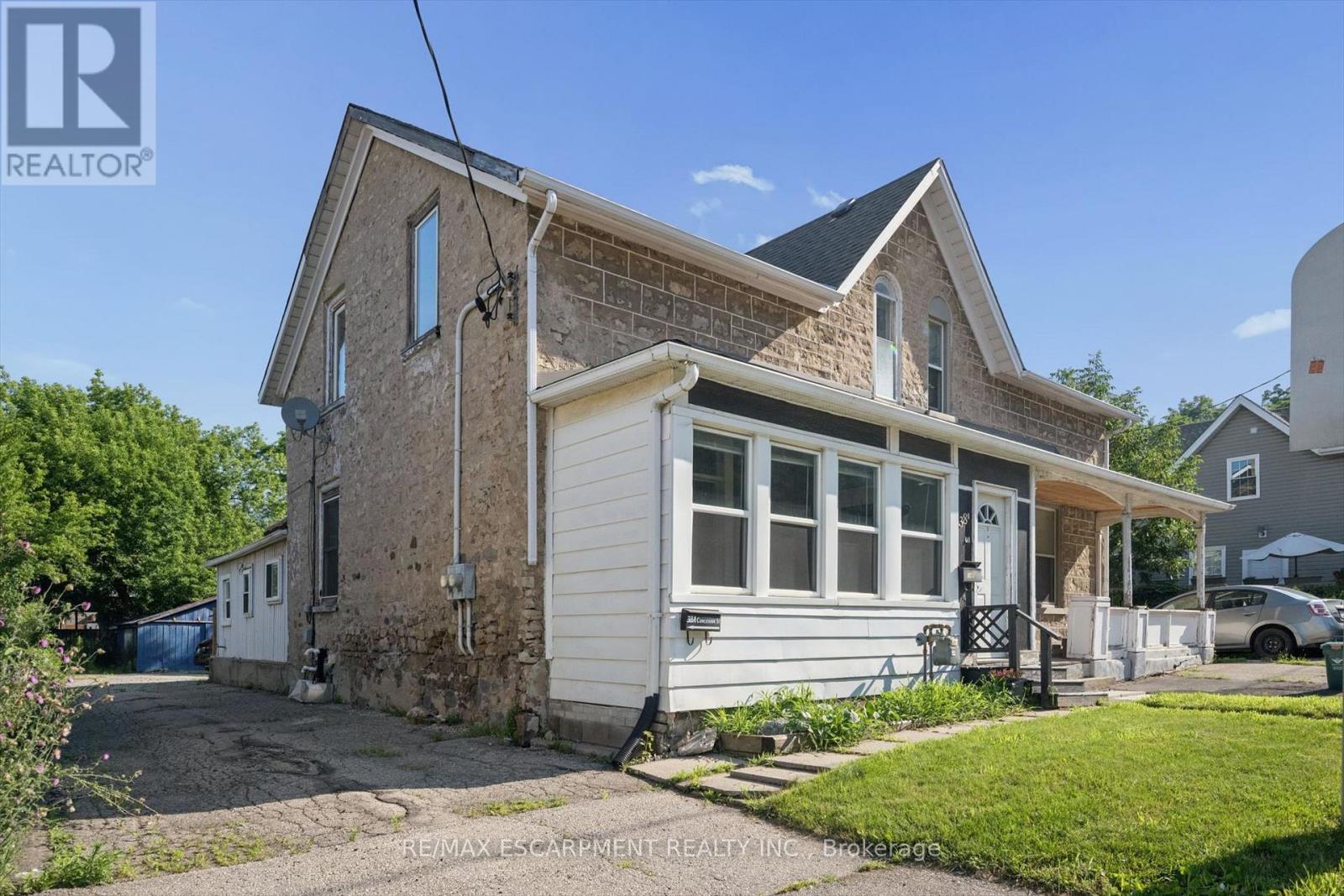 38B CONCESSION STREET — photo 2