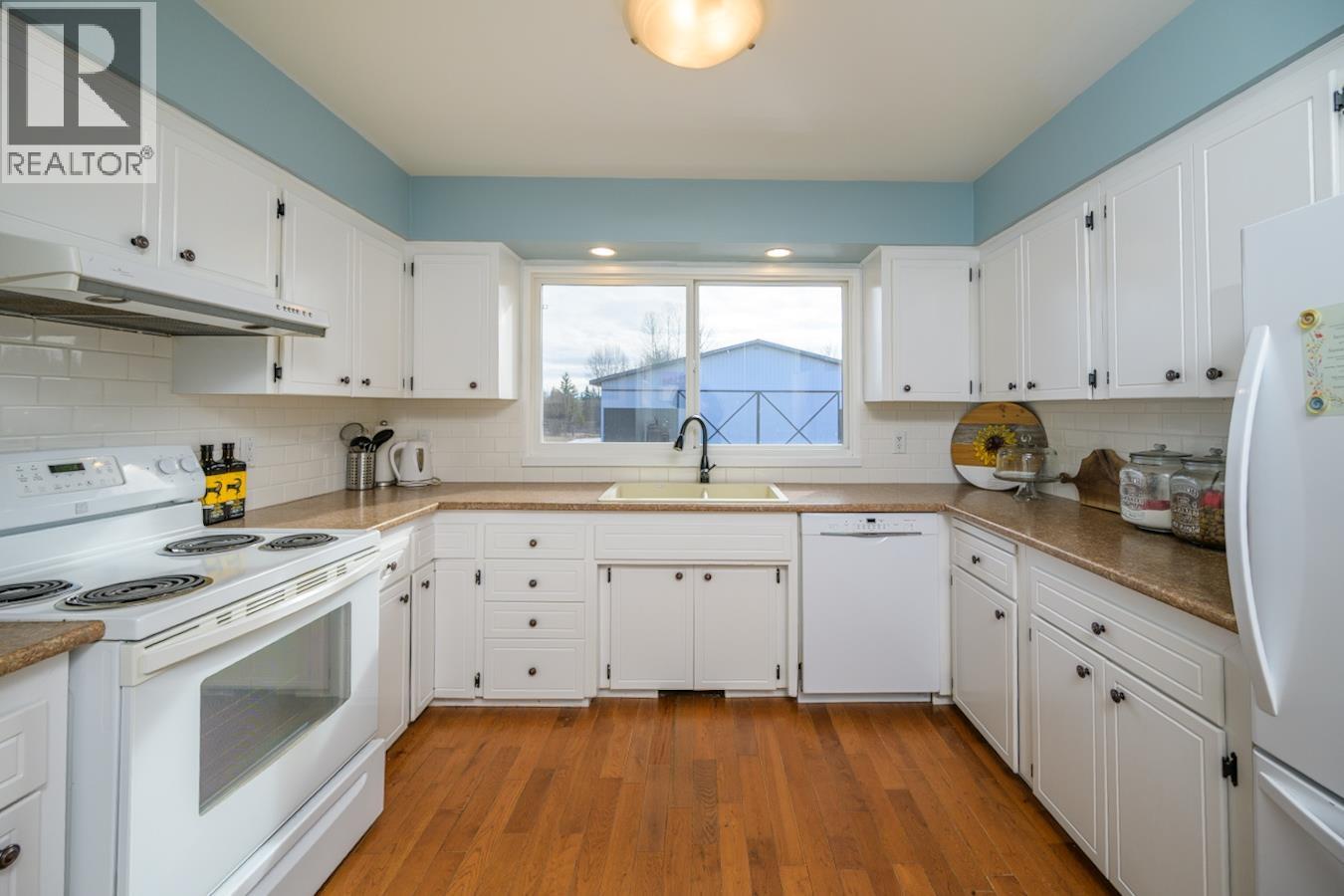 5503 CRANBROOK HILL ROAD - 22