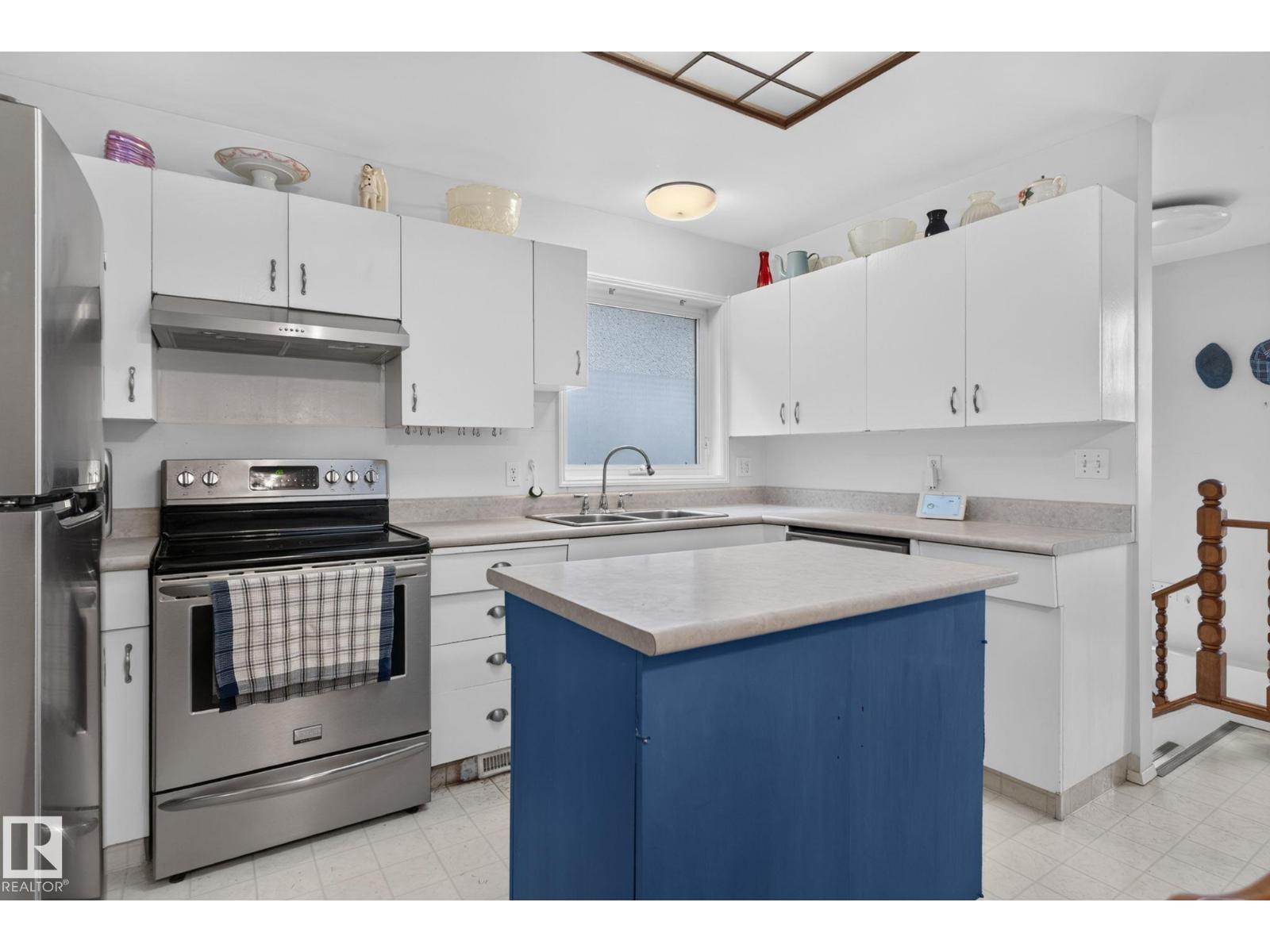 12703 122 ST NW - 9
