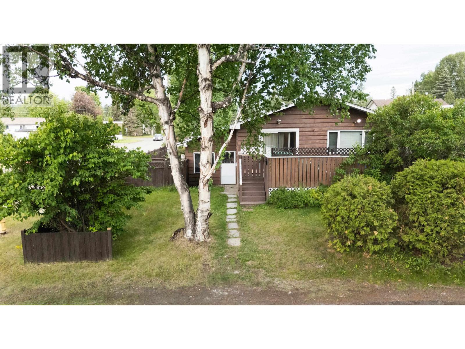 2091 NORWOOD STREET - 1