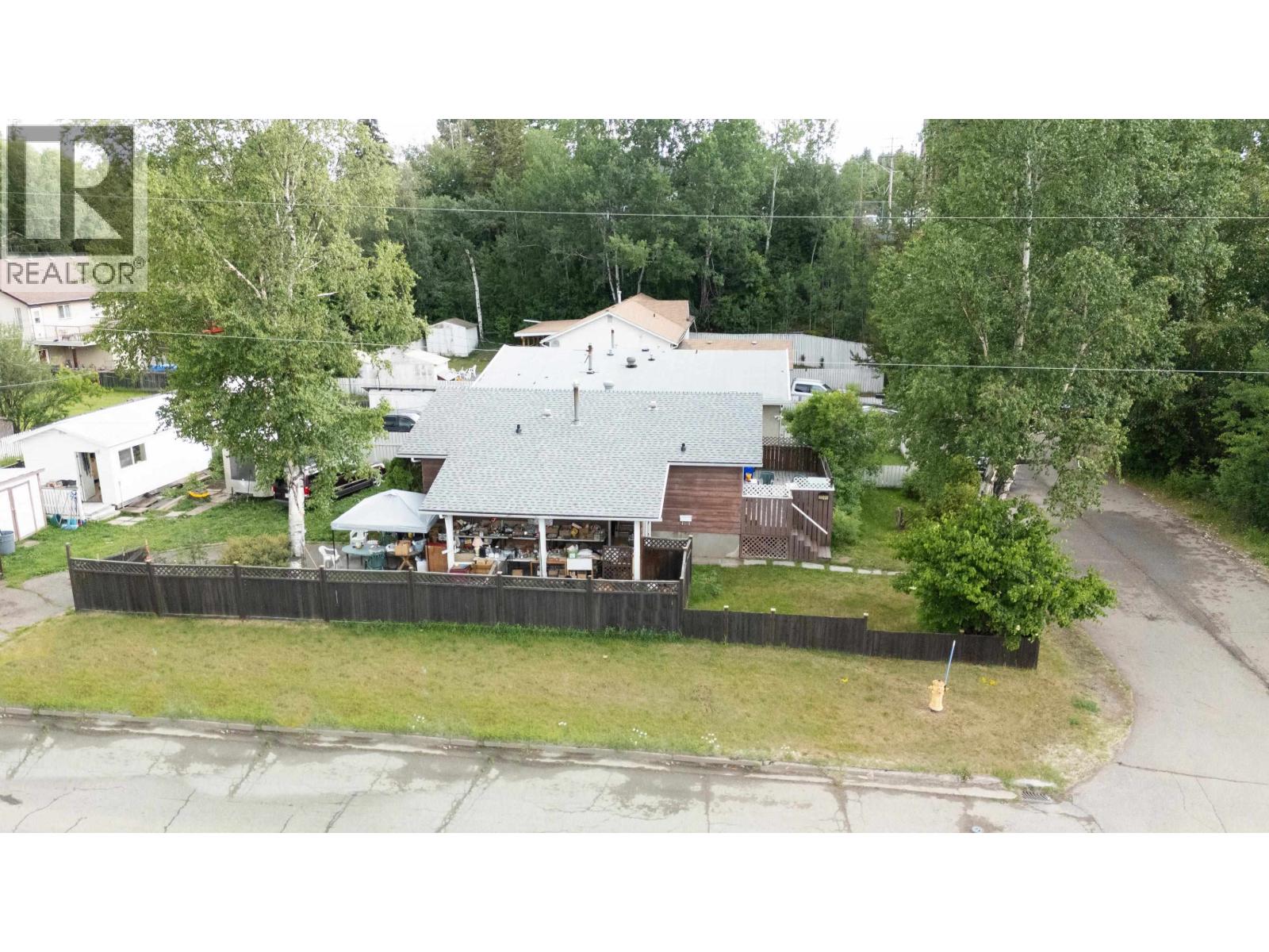 2091 NORWOOD STREET - 2