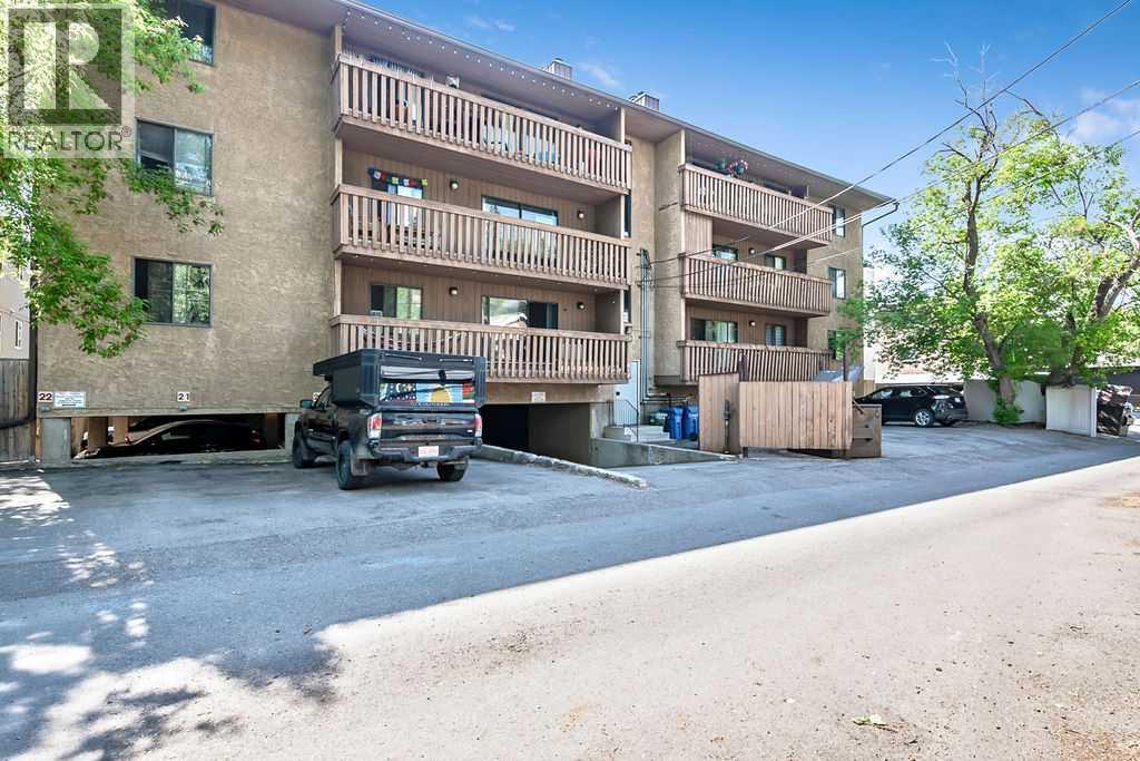 #201 618 2 Avenue NW - 25